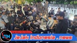Aliansi Banyuwangi Menggugat Kepung DPRD dan Pemkab, Desak Realisasi 7 Tuntutan Rakyat