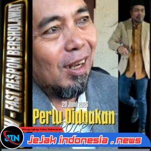 Terbongkar! Alasan Agus Flores Dikenal Dekat dengan Sejumlah Tokoh Besar Nasional, Ternyata Miliki Jejak Sejarah Panjang Keluarga Bangsawan