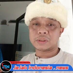 Akibat Pemadaman Listrik, Aktivitas Operasional Jasa Pengiriman Jadi Sorotan; H. Sukarman Lakukan Dokumentasi Lapangan