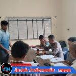 Menenun Keadilan di Meja Gelar, Ikhtiar Polres Padang Lawas Memangkas Waktu, Merawat Mutu