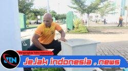 Sambut HUT Bhayangkara ke-80, Kapolres Palas dan Personil Gelar Giat Baksos Religi
