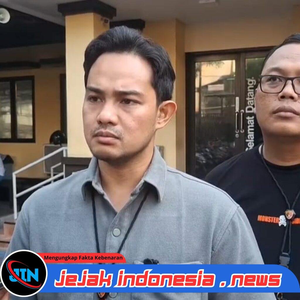 Sekuriti Mal di Tambora Ditangkap, Nekat Curi Sembako Tempat Kerjanya untuk Judi Online