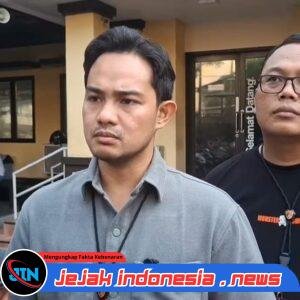 Sekuriti Mal di Tambora Ditangkap, Nekat Curi Sembako Tempat Kerjanya untuk Judi Online
