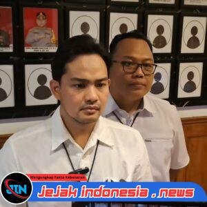 Baru Sebulan Bekerja, Karyawan Konveksi di Tambora Ditangkap Usai Empat Kali Mencuri Kain