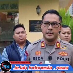 Tiga Remaja Ditangkap, 2 ditetapkan sebagai Tersangka, Polsek Grogol Petamburan Ungkap Kasus Pembacokan Pelajar di Depan Terminal Grogol