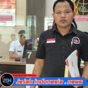 Ketua KAKI Jatim: Program MBG Harus Tetap Berjalan dan Jangan Disalahgunakan Untuk Memperkaya Diri
