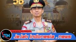 Agus Flores dan Keluarga Besar PW-FRN Sampaikan Ucapan Selamat Ulang Tahun ke-58 untuk Kapolda Aceh