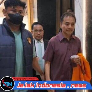 Agus Flores: Ketegasan Kapolda Metro Jaya dalam Kasus Roy Suryo Bukti Hukum Tidak Boleh Kalah oleh Opini