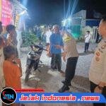 Polres Serang Tingkatkan Patroli KRYD, Pastikan Situasi Kamtibmas Aman dan Kondusif