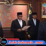 Brigjen Pol. Adri Irniadi Resmi Dilantik sebagai Direktur Psikotropika dan Prekursor BNN RI, Perkuat Barisan Pemberantasan Narkoba Nasional