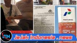 Ungkap Giat ilegal Mafia Solar, Seorang Wartawan Dikroyok Hingga Babak Belur oleh Komplotan lugik maritanto Celeng, Dian cs Wartawan bodrek.