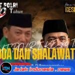 Anggota Polri yang Hadir Doa dan Shalawat HUT Polri Akan Didata, Agus Flores: Bentuk Apresiasi untuk Personel yang Ikut Mendoakan Institusi