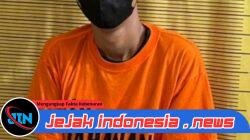 Dua Pria Sebagai Pengedar Narkoba, Ditangkap Satresnarkoba Polres Binjai*”