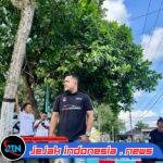 Nurul Amin: Diam Bukan Berarti Lemah, Laskar Sakera Tetap Mengawal dan Mengawasi Situasi Banyuwangi