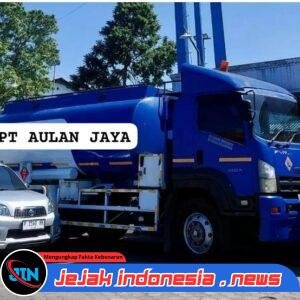 8 Tersangka Bebas, 2 Ditahan: Publik Pertanyakan Penanganan Kasus Dugaan Mafia Solar Bersubsidi di Jember, Muncul Isu Aliran Dana Rp2 Miliar