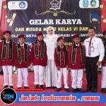 Sempat Putus Sekolah, Siswa Sekolah Rakyat Banyuwangi Kini Lulus dan Percaya Diri Menatap Masa Depan