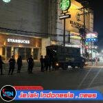 Patroli Brimob Polda Sumut Intensif Cegah Gangguan Kamtibmas, Balap Liar di Medan Berhasil Dibubarkan