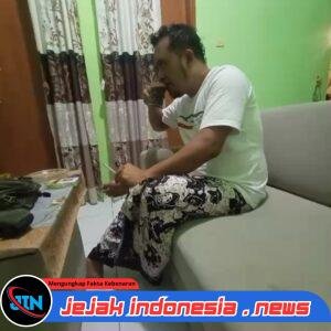 Ketua Laskar Sakera Banyuwangi Soroti Praktik Penyuduhan Sambil Menikmati Kopi dan Rokok: “Tabayyun Harus Didahulukan daripada Prasangka”