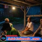 Polres Serang Tingkatkan Kamtibmas Melalui Program Sambang Poskamling di Wilayah Hukum Polres Serang
