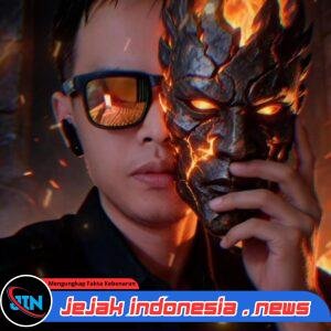 Mbah Semar: Tidak Semua Kekuatan Harus Ditunjukkan, Saatnya Tenang dan Saatnya Api Berbicara