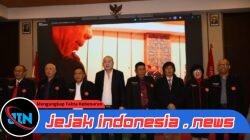 BPW PERADIN Jatim Dorong Pemerataan Bantuan Hukum dan Edukasi Masyarakat
