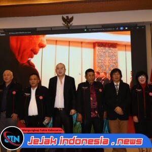 BPW PERADIN Jatim Dorong Pemerataan Bantuan Hukum dan Edukasi Masyarakat