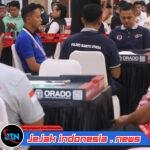 Insan Pers dan Masyarakat Kalteng Turut Ramaikan Lomba Orado, Perebutkan Piala Kapolda