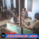Polsek Jawilan Tindaklanjuti Video Viral Orang Hilang, Warga Yang Dicari Telah Kembali ke Rumah.