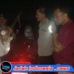 Polres Serang Tingkatkan Patroli KRYD, Wujudkan Situasi Kamtibmas Aman dan Kondusif