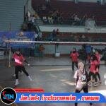 Tim Voli Bhayangkari Polresta Banyuwangi Raih Juara 1 Rayon 3, Siap Berlaga di Babak Utama Piala Kapolda Jatim*