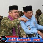 *Dukung Ketahanan Pangan Nasional, Kasad Hadiri Puncak PENAS Petani dan Nelayan XVII 2026*