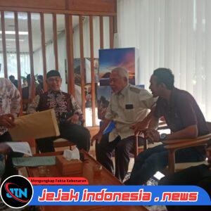 Kasus NH dan Pelantikan Sekda Disorot, Pemkab Banyuwangi Tegaskan Pengisian Jabatan Lewat Komite Talenta
