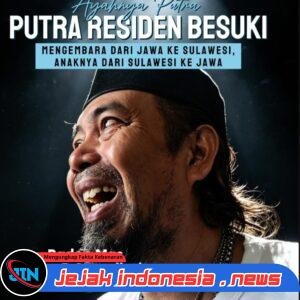 Jejak Sejarah Keluarga Residen Besuki: R. Kusnandar Astrodiarjo Tinggalkan Kemewahan Demi Menggapai Kemandirian