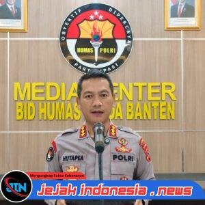 *Viral Bus Rute Cilegon-Cikande Angkut Penumpang di Bagasi, Ini Tanggapan Polda Banten*
