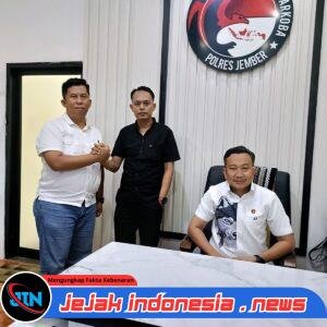 Peringati Hari Anti Narkotika Internasional 2026, PT Cahaya Pers Group Ajak Masyarakat Bersatu Perangi Narkoba