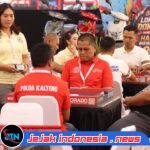 *Final Turnamen Domino Piala Kapolda Cup 2026 Berlangsung Ketat*