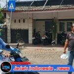 Jum’at Berkah Bertepatan HANI 2026, Ormas Laskar Sakera Banyuwangi Tebar Kepedulian dengan Berbagi kepada Masyarakat