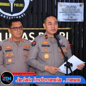 Polri Mutasi 1.121 Personel, Perkuat Organisasi Hingga Daerah