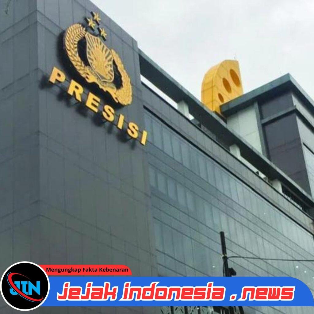 Survei Litbang Kompas Terbaru: Kemudahan Layanan Meningkat, Kepuasan Masyarakat pada Polri Capai Skor 8,37