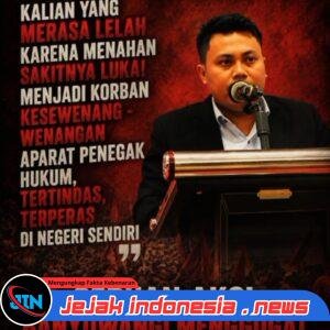 SERBU Tambang Banyuwangi Layangkan Somasi Terbuka ke Kapolresta, Ancam Aksi “Banyuwangi Menggugat” Jika Tambang Ilegal Tak Ditindak