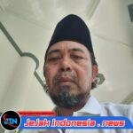 Agus Flores: Sedih Bercampur Bahagia, Yakin Doa Shalawat HUT Ke-80 Polri Akan Berjalan Sukses Berkat Dukungan Banyak Pihak