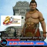 Mengambil Keteladanan Sang Mahapatih Gajah Mada untuk Mewujudkan Catur Prasetya