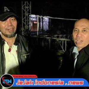 Insya Allah Shalawat Akbar HUT Ke-80 Polri di Banyuwangi Siap Digelar Meriah, Agus Flores Mohon Doa untuk Kelancaran Acara