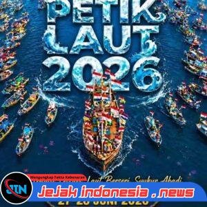 Tradisi Petik Laut 2026 Siap Digelar di Pasuruan, Wujud Syukur Nelayan dan Pelestarian Budaya Pesisir