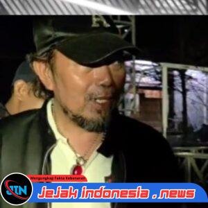 Canggih! Cucu Keturunan Kraton Residen Besuki Ciptakan Lagu HUT Ke-80 Polri, Disebut Siap “Goyang” Jawa Timur