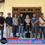 Ketua Umum PW FRN Agus Flores Apresiasi Meningkatnya Tingkat Kepuasan Publik terhadap Kinerja Polri