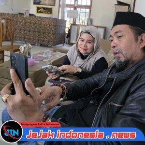 PW FRN Counter Polri Nusantara Jawa Tengah Sampaikan Ucapan Selamat HUT Bhayangkara ke-80, Apresiasi Dedikasi Polri untuk Masyarakat