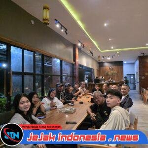 Banyuwangi Jadi Pusat Konsolidasi Nasional PW-FRN, DPW Se-Indonesia Bersatu Sukseskan Doa dan Sholawat Akbar HUT Bhayangkara ke-80