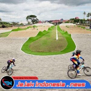 Punya Sirkuit Terbaik di Asia, ICF Ajukan Banyuwangi Jadi Tuan Rumah Kejuaraan BMX Asia