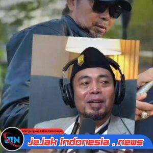 Agus Flores: Bangsa yang Kuat Tidak Diukur dari Senjata, Melainkan Persatuan dan Kekuatan Media Sosial